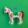 Lego Animals: Octopus,Shark, Snail, Spiders, Horse Image 5