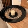 NewGrange Living Large bowl with Candle Image 4