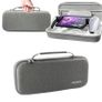 PS Portal Console EVA Hard Protective Case Zip Cover Carry Bag PS5 PlayStation Image 2