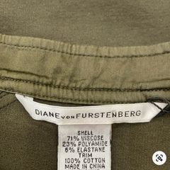 DVF Dress