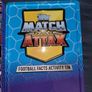 Topps Match Attax box cards Image 4
