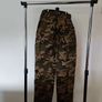 Camouflage/Camo jacket and trousers Image 6