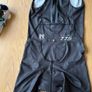 Triathlon Santini Sleek 775 Sleeveless Trisuit Gtr Pad Image 2