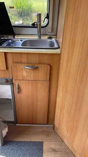 Motorhome