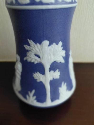 wedgewood