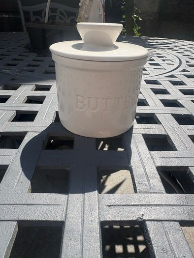 butter bell