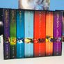 Harry Potter Collection Image 5