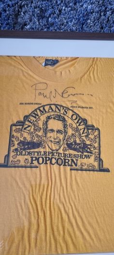 Film memorabilia