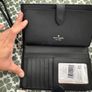 Kate Spade phone wallet wristlet - authentic Image 2