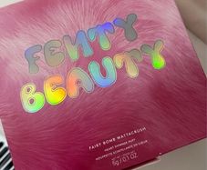 Fenty beauty new shimmer puff