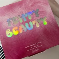 Fenty beauty new shimmer puff