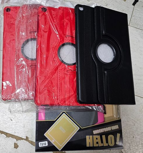 Samsung Tablet T510/T515 Cover