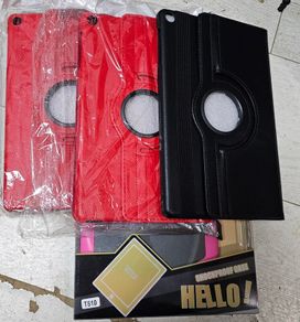 Samsung Tablet T510/T515 Cover