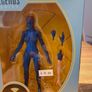 Marvel Legends X-Men Mystique Image 3