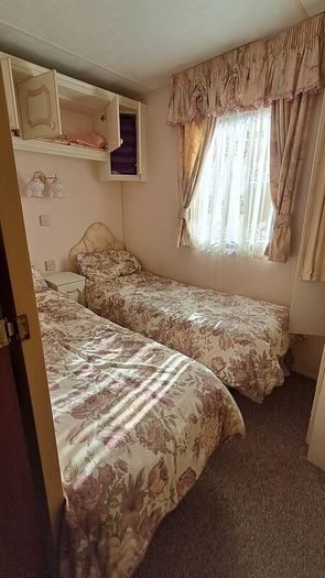 Mobile home