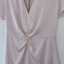 Hugo Boss Dulania Midi Dress Image 6