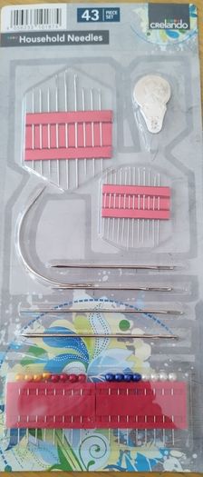 sewing