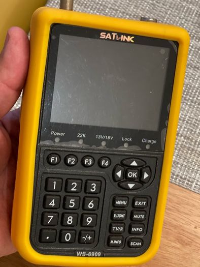 Satellite Stuff for quick sale!!!