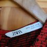 Zara maxi dress Image 3