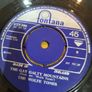 The Wolfe Tones The Gay Galty Mountains Banks Of The Ohio 7 inch Vinyl Single Image 2