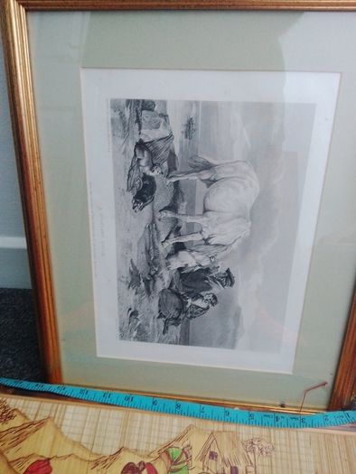 picture antique