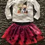 Halloween set age 5-6 and age 9-11 Image 2