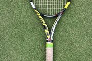 Babolat AeroPro Drive GT