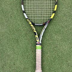 Babolat AeroPro Drive GT
