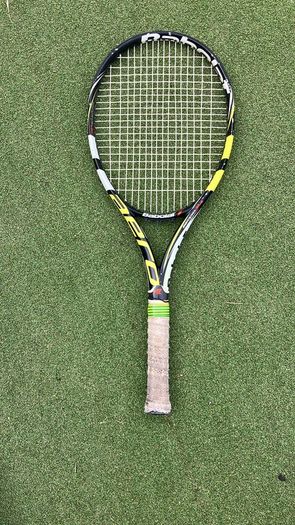 Babolat AeroPro Drive GT