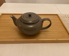 Le Creuset Tea Pot