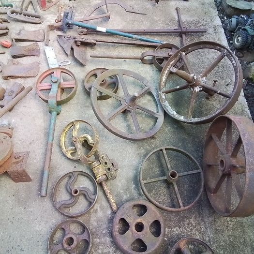 Antique And Collectables
