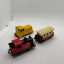 Vintage Matchbox Loco steam and diesel lot 1 Image 3