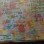 Miracle Fortress - Five Roses - rare PROMO cd Image 4
