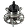 Rear ABS Wheel Bearing Hub Kit For Toyota & Lexus 4245076020 Blue Print ADBP820011 Image 2