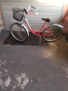 Bicycle