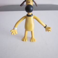 Bitzer Shaun the Sheep Aardman Figure  2014