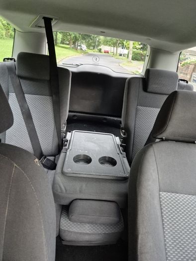 2006 Ford Focus C-max