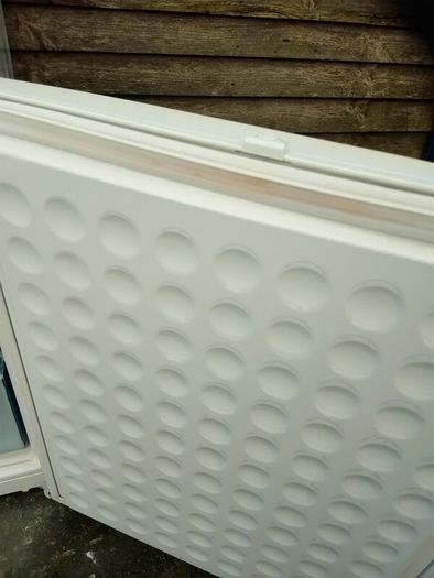 Bosch fridge freezer