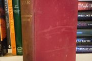 God and the War: Some Lessons of the Present Crisis by Archdeacon Paterson-Smyth (LP155)