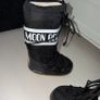 Moon Boots Size 6 Uk/irl Image 2
