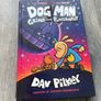 Selection of dog man books Image 4