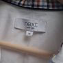 Mans white shirt... Image 2