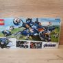 Lego 76126 Avengers Ultimate Quinjet Image 2