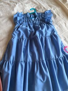 Mint Velvet dress