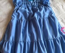 Mint Velvet dress