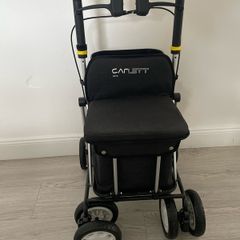 Carlett Care Senior Walker