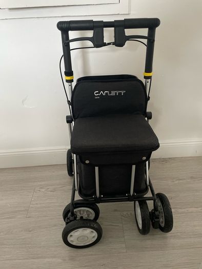 Carlett Care Senior Walker
