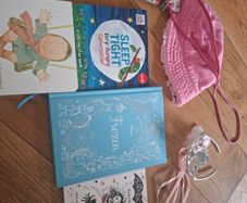 girls stuff
