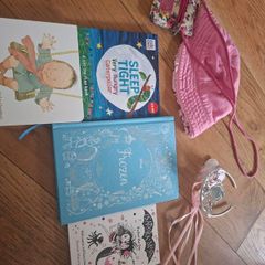 girls stuff