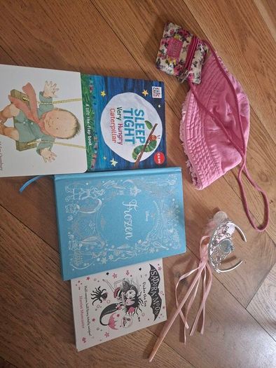 girls stuff